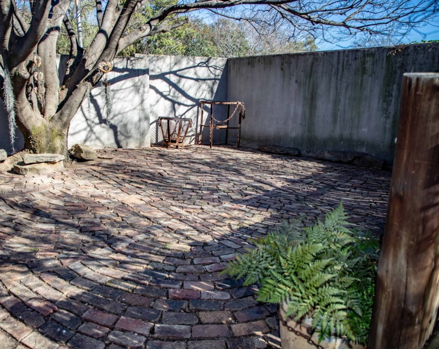 Commercial Property for Sale in Heilbron Free State